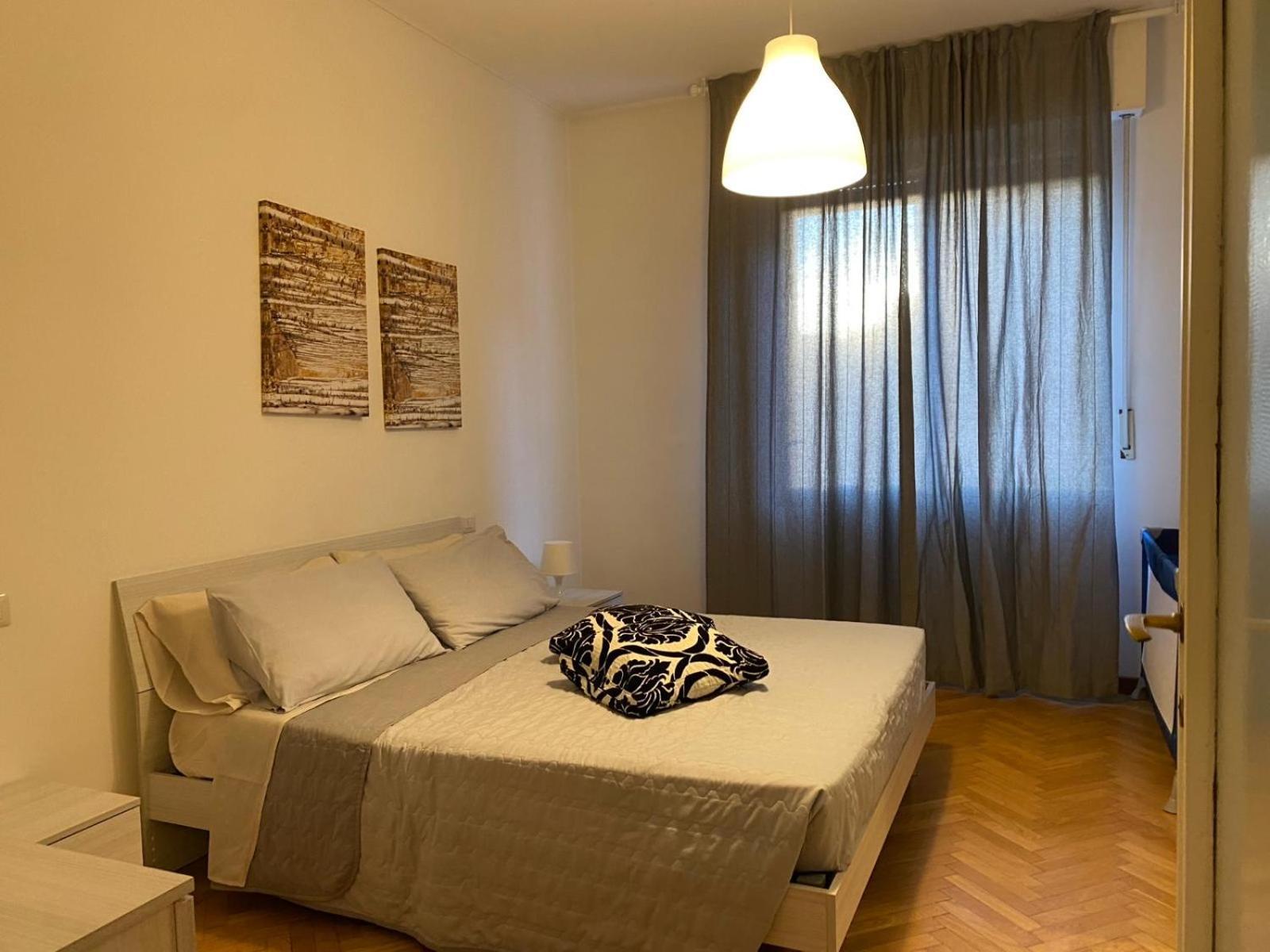 Centralissimo Trilocale A Pochi Passi Dal Duomo Apartment