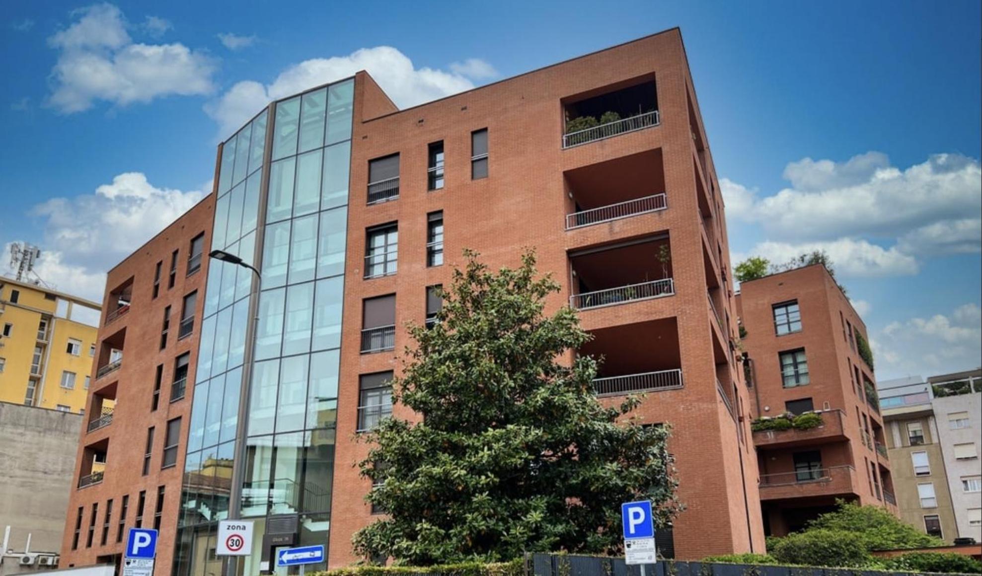 Appartement La Casa Di Charlie - Stazione Milaan