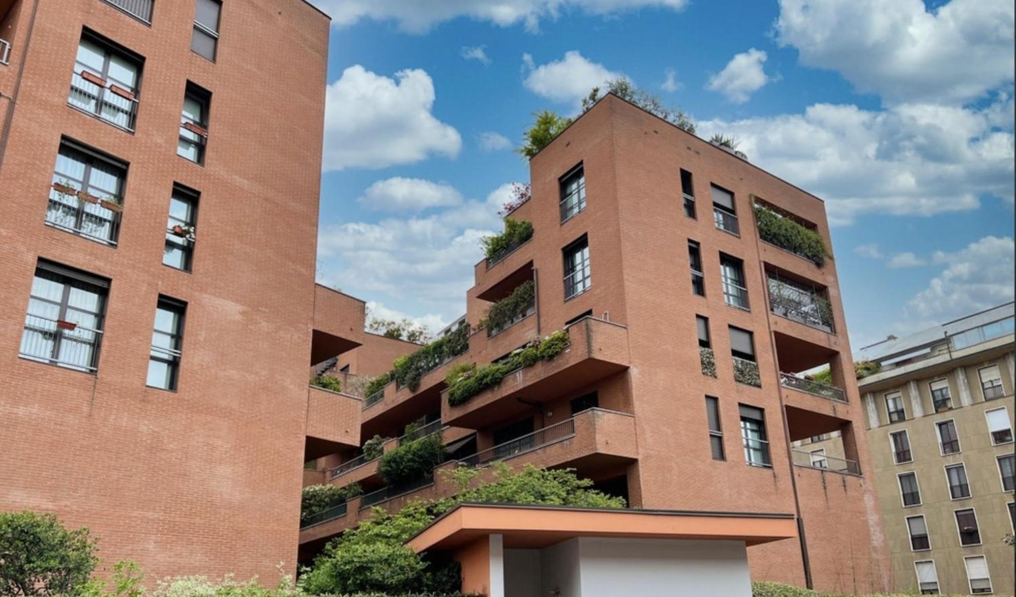 La Casa Di Charlie - Stazione Appartement *