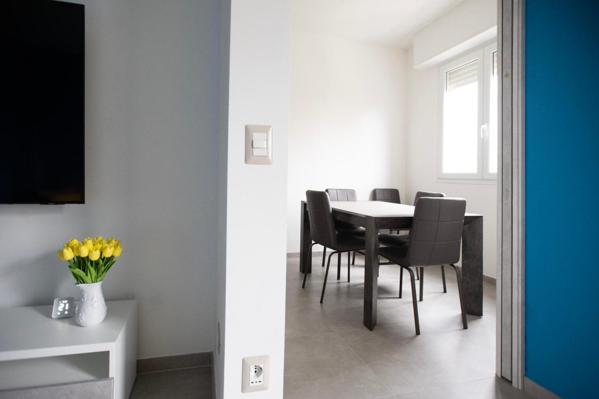 L'arche Comfort & Relax Horse House * Milaan