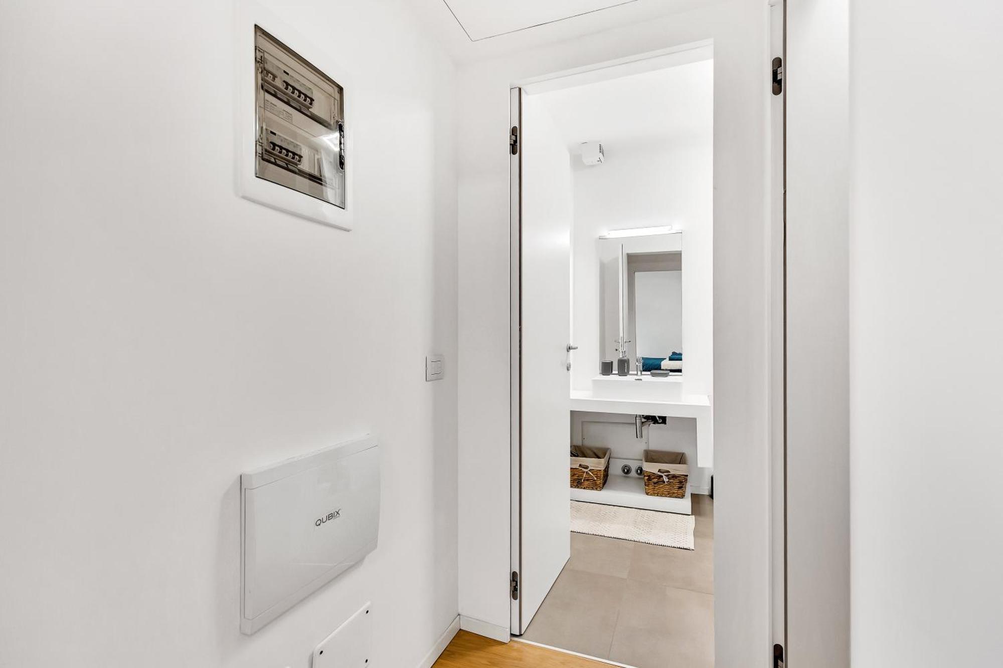 Design & Comfort - Loft In Milan's Historic Center * Milano