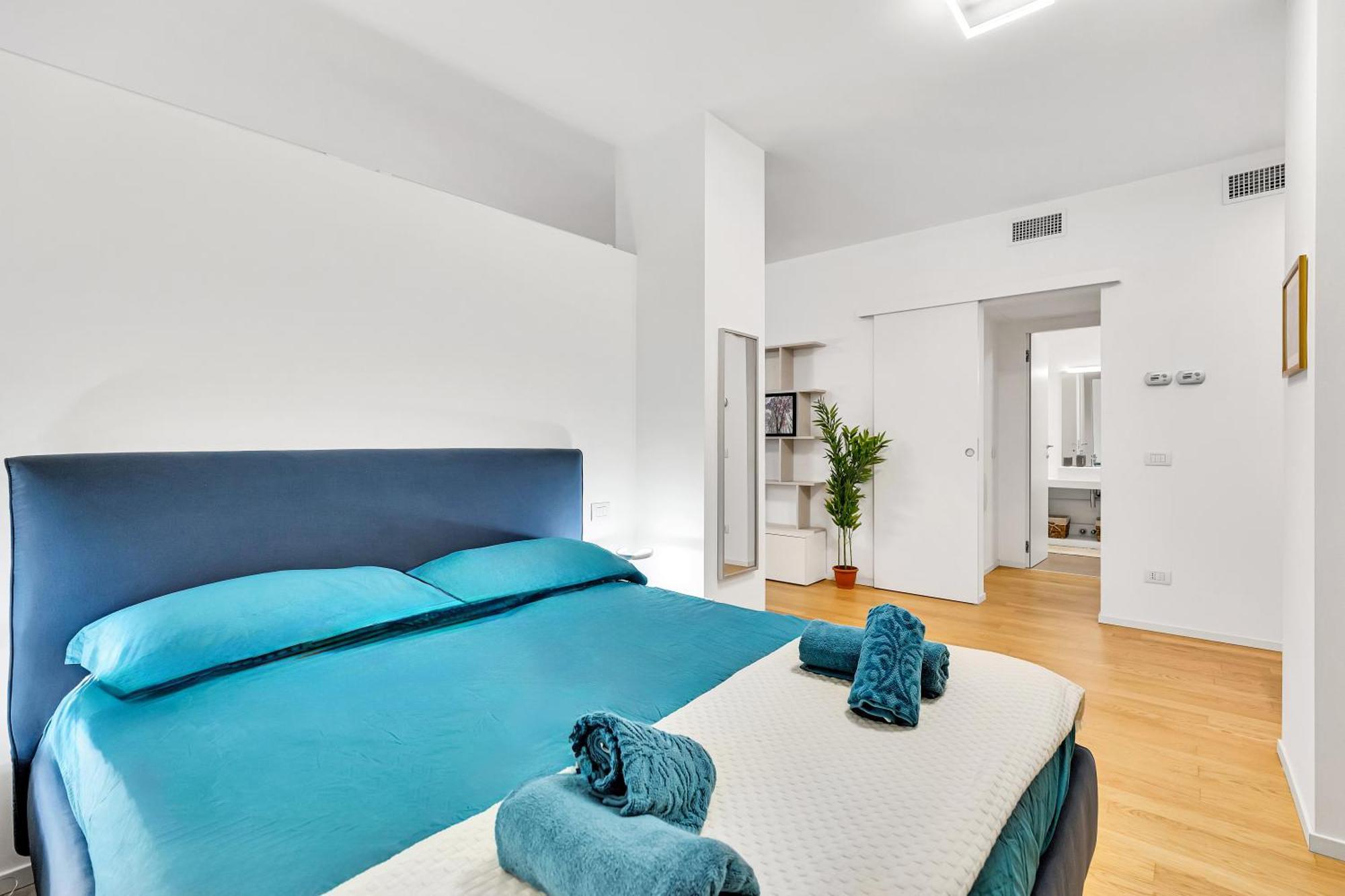 Casa vacanze Design & Comfort - Loft In Milan's Historic Center Milano