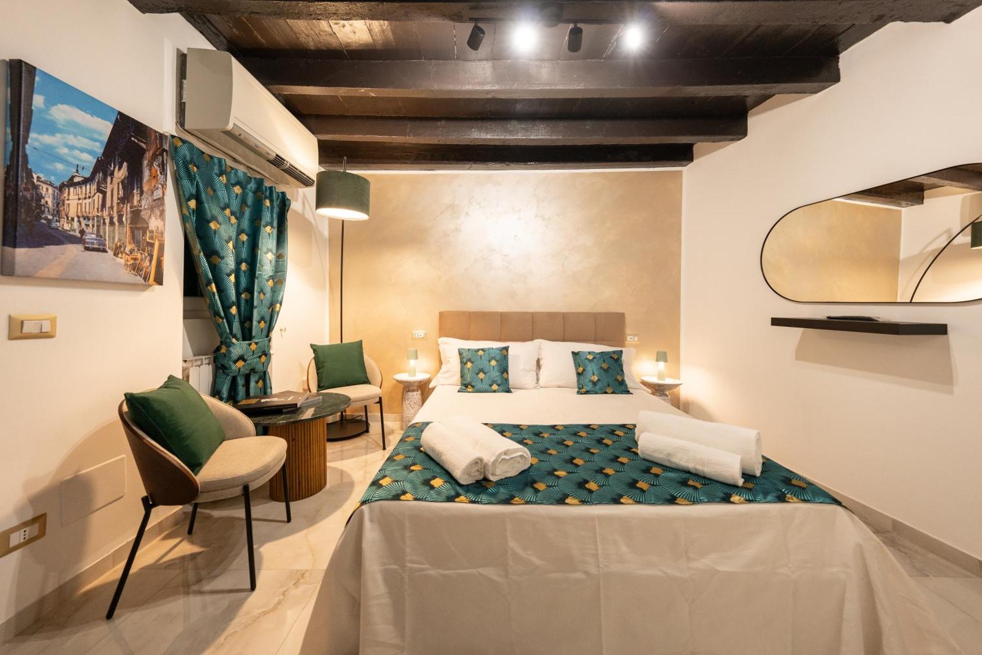 Appartamento Maison Coco In Brera Milano