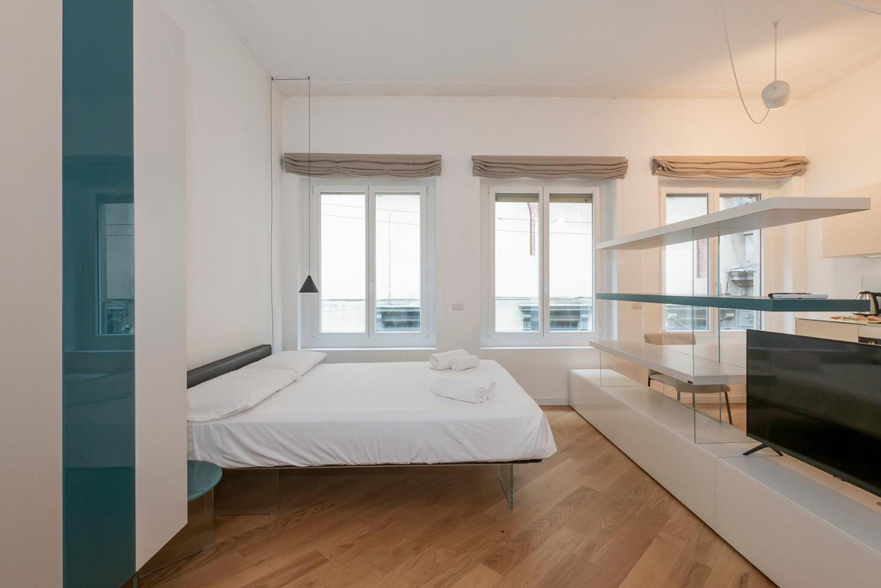 Duomo Elegant Flat Apartment *