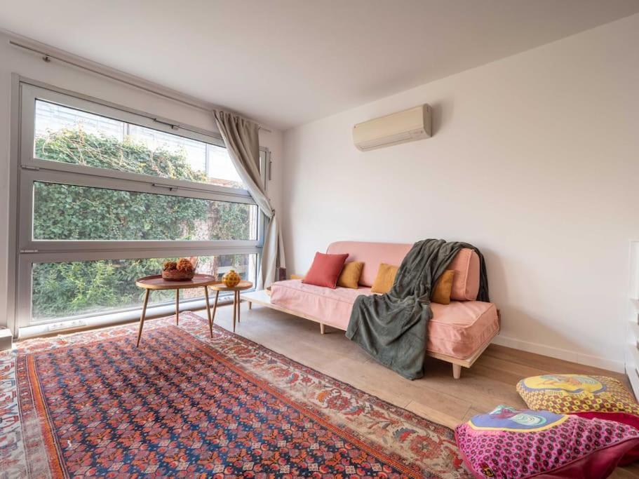 Casa Con Giardino * Mailand