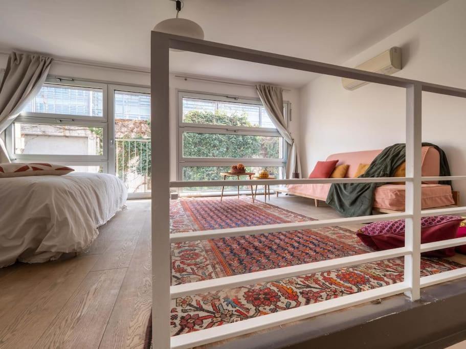 Casa Con Giardino Mailand