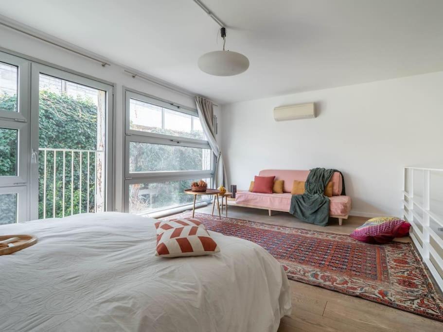 Casa Con Giardino Apartment Mailand