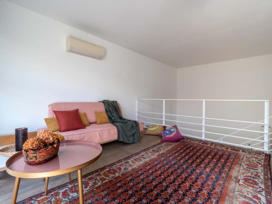 Casa Con Giardino Mailand