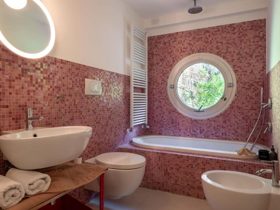 Casa Con Giardino Apartment Mailand