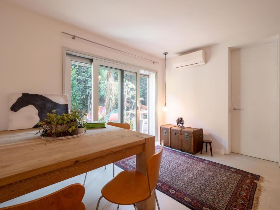 Casa Con Giardino Mailand