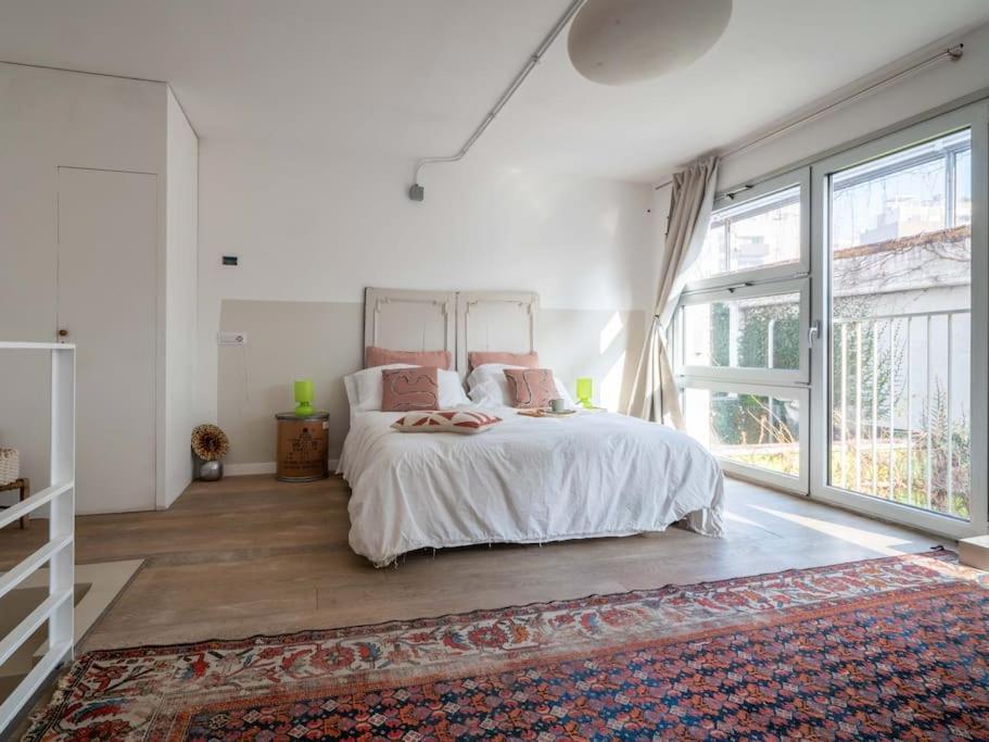 Casa Con Giardino Mailand