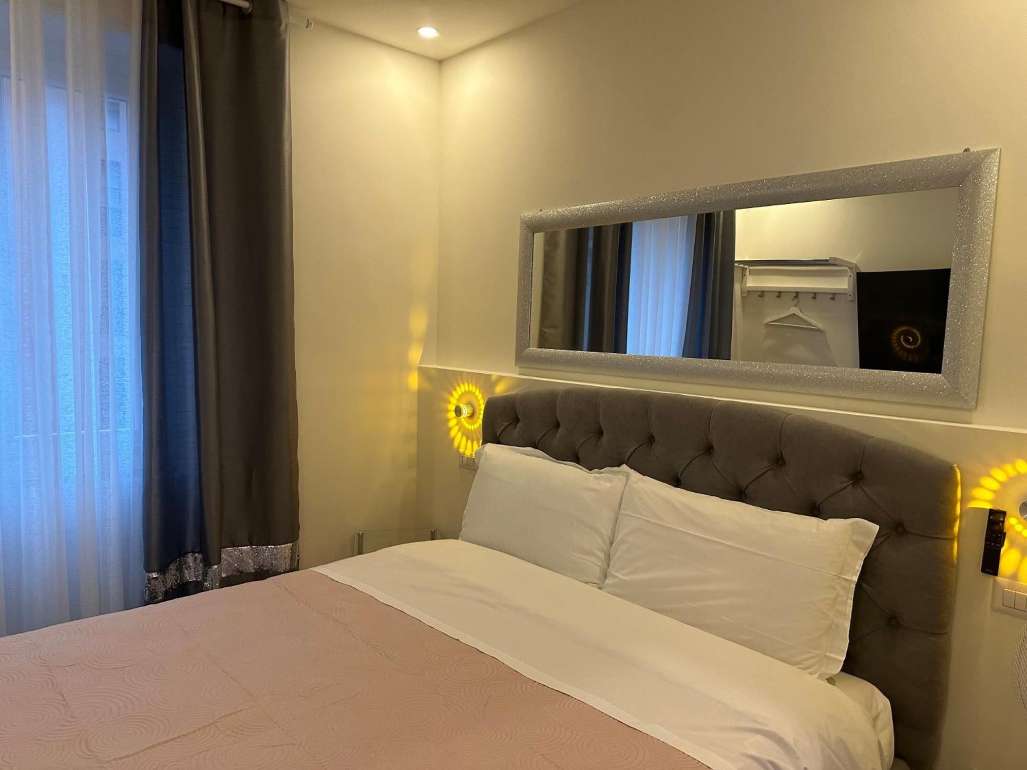 Confortable - 5 * Milano