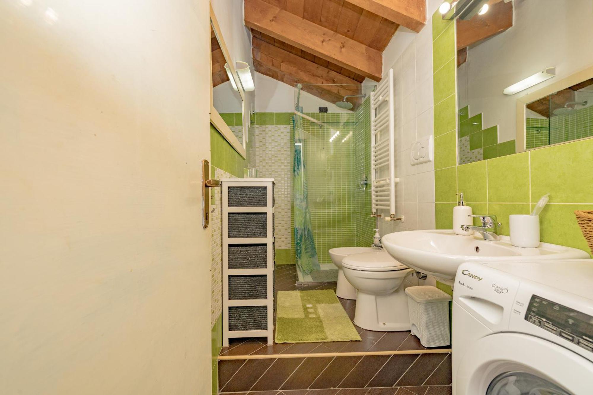 Apartment Milanogorla-metro 50mt-duomo A 15 Minuti *