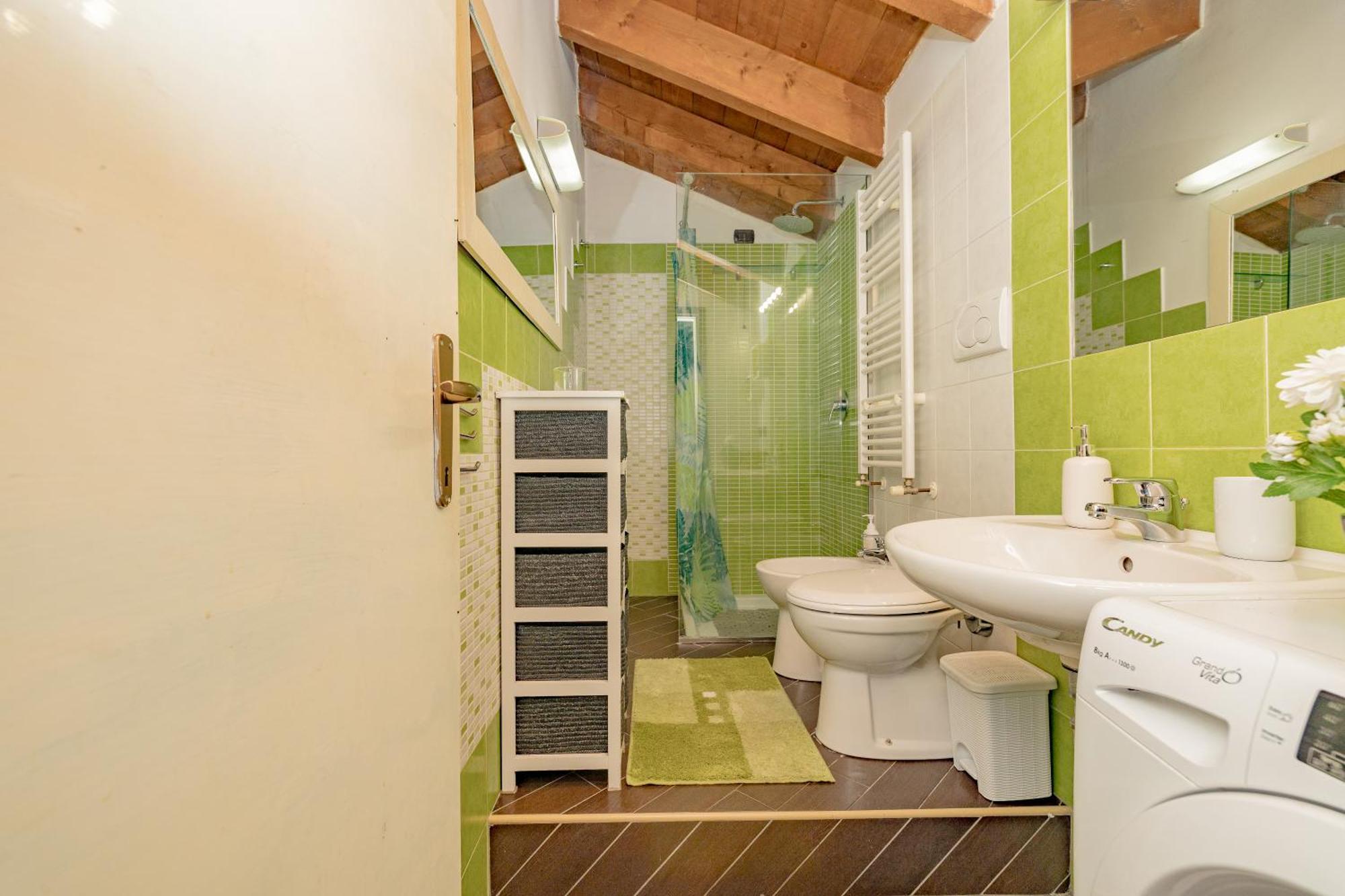 Apartment Milanogorla-metro 50mt-duomo A 15 Minuti