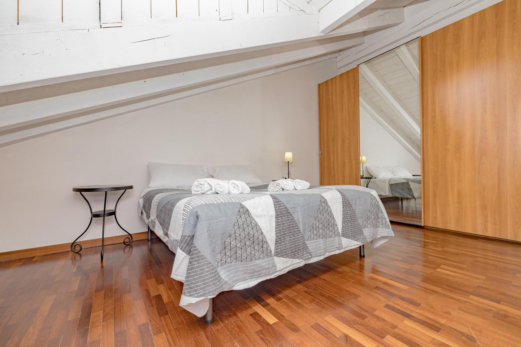 Milanogorla-metro 50mt-duomo A 15 Minuti Apartment Mailand