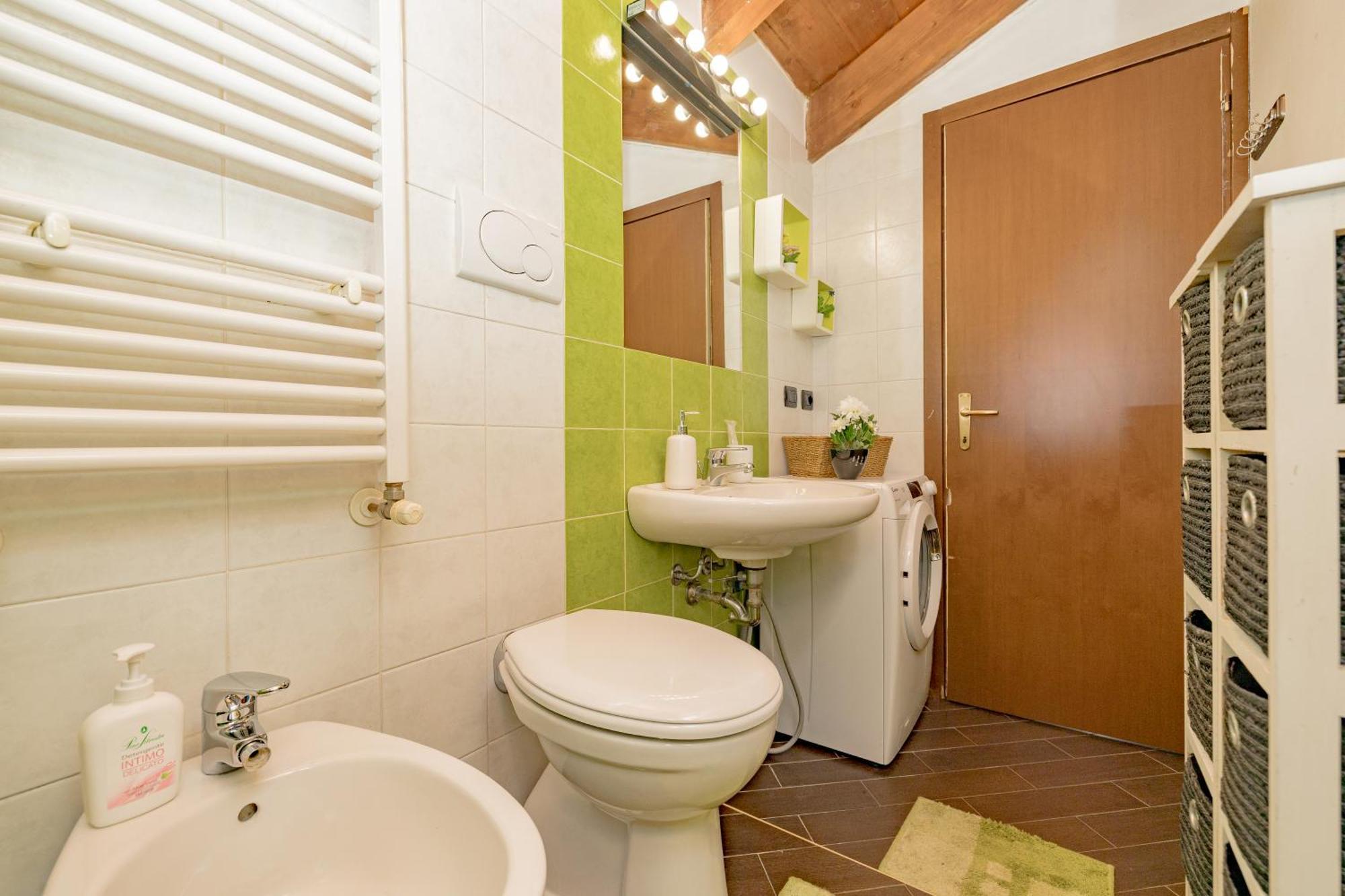Apartment Milanogorla-metro 50mt-duomo A 15 Minuti Mailand