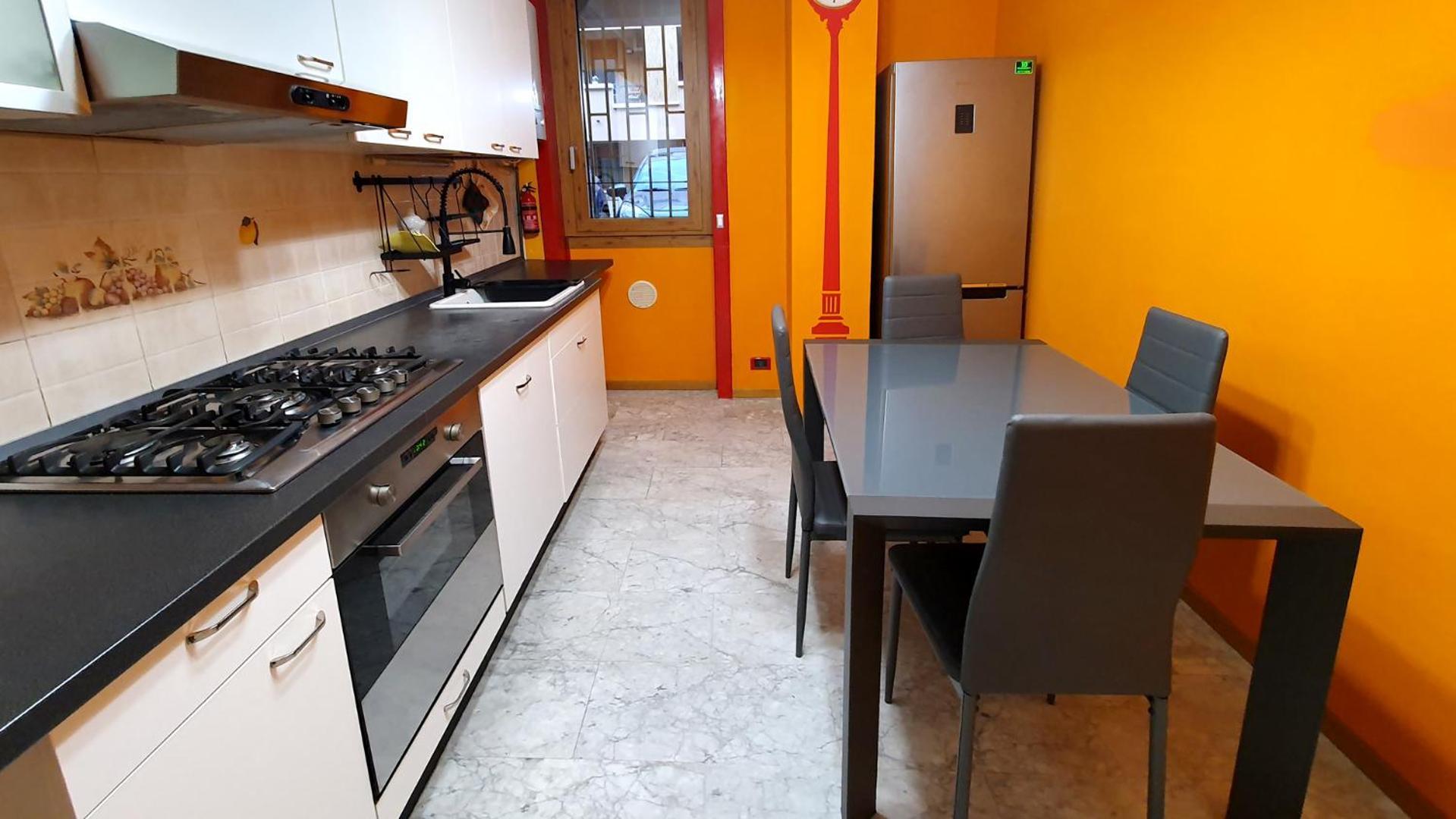 Appartamento - La Casa Di Ila