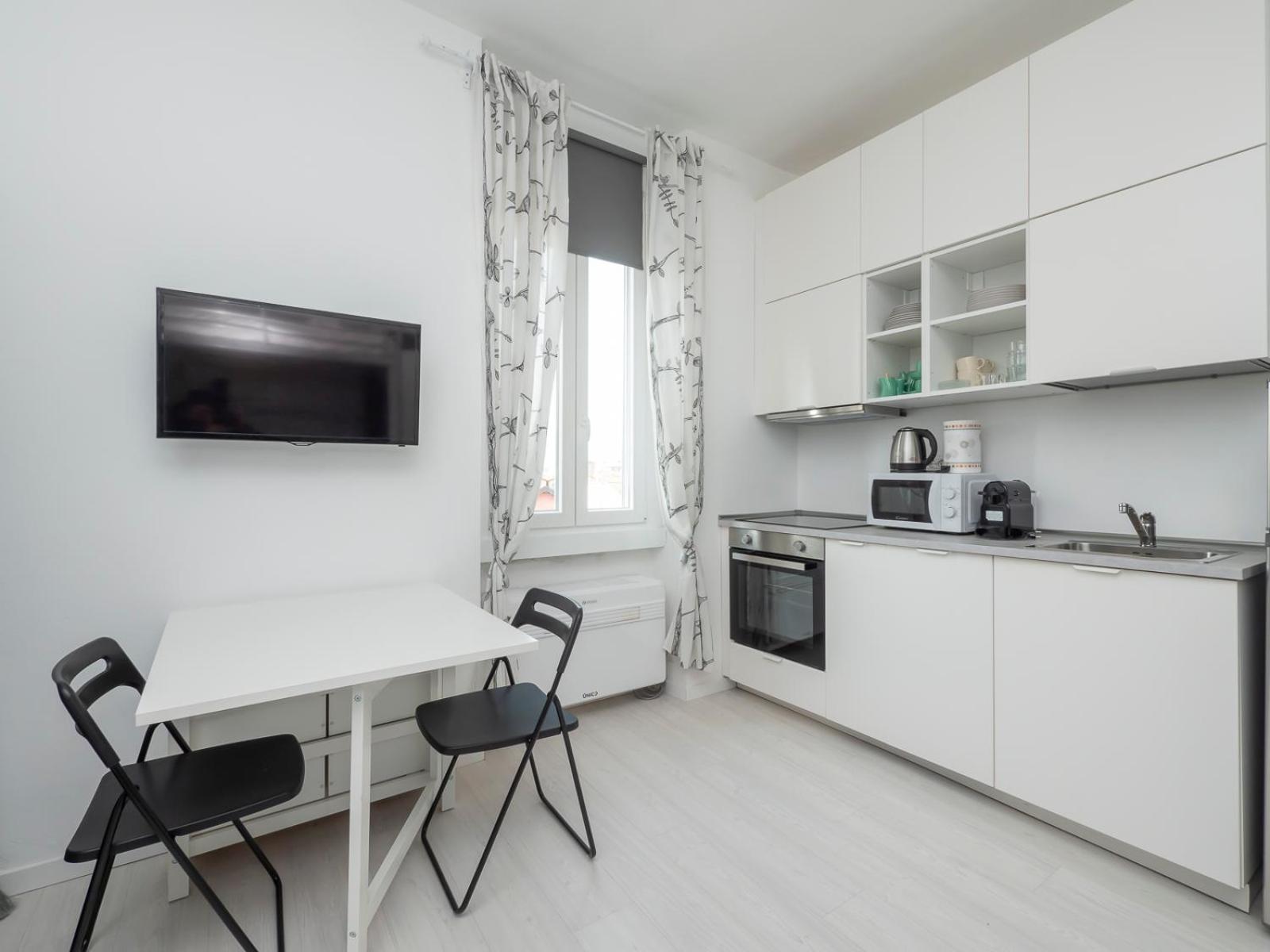 Ihost - Carcano 19 * Milano
