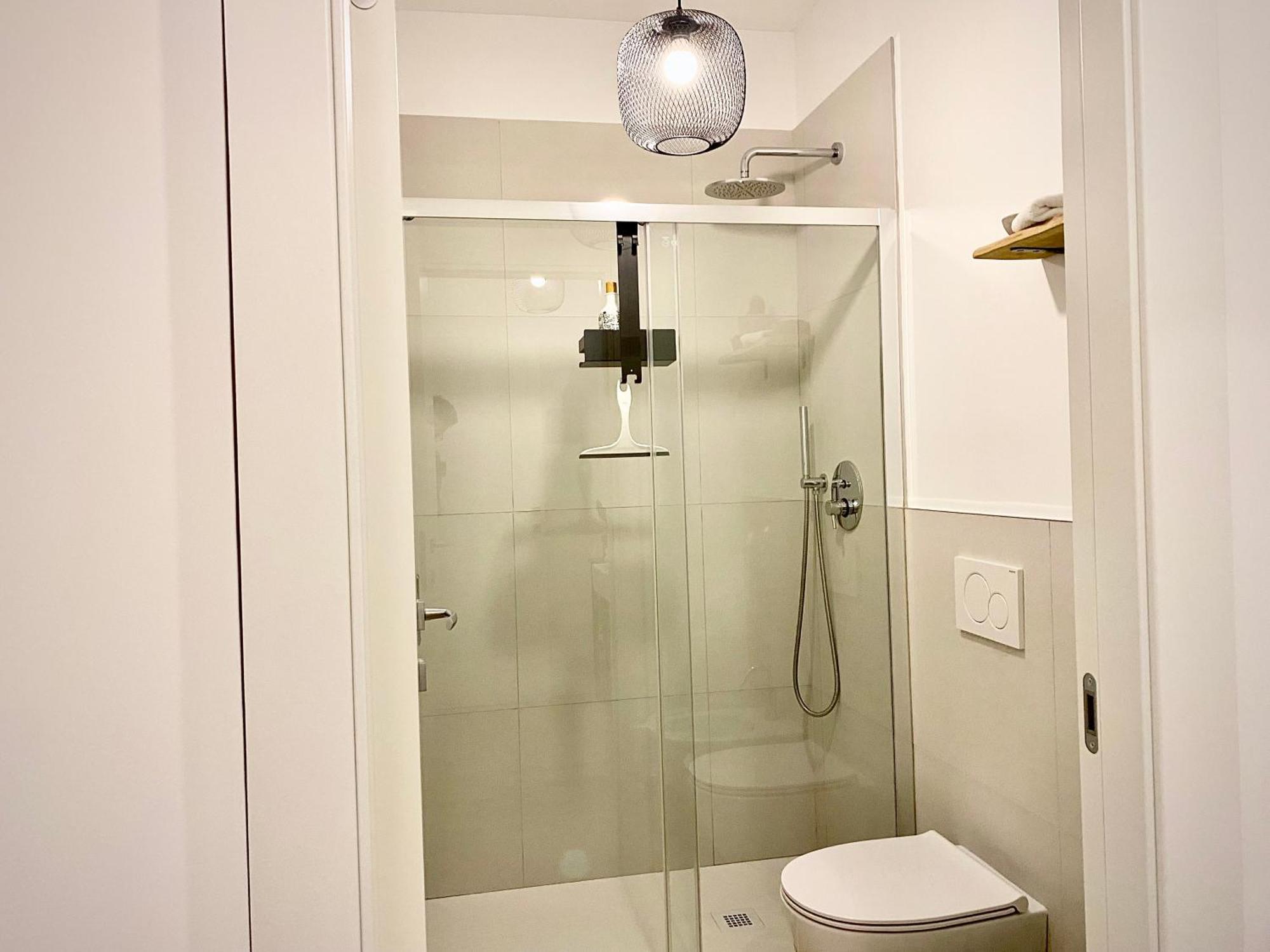 Modern Apartment Milan