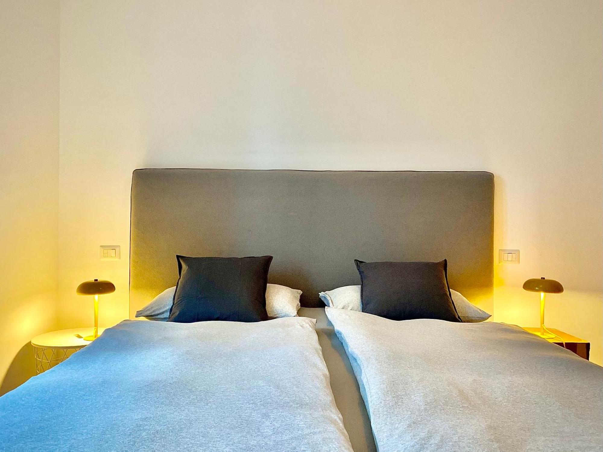 Apartment Modern Milan