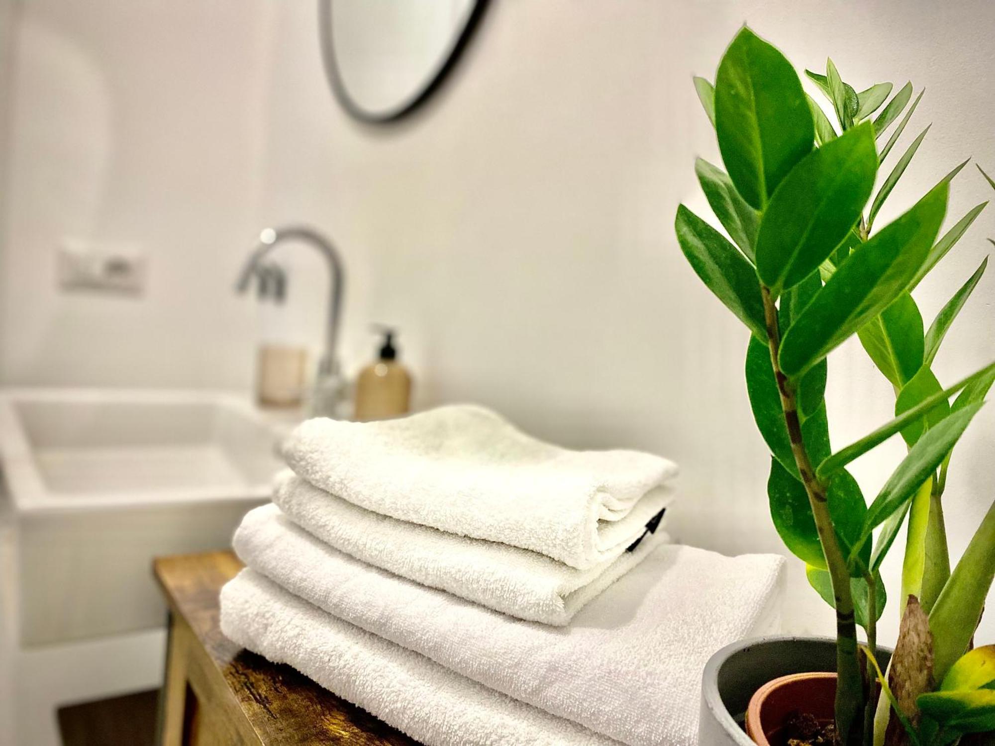 Modern Apartment Milan