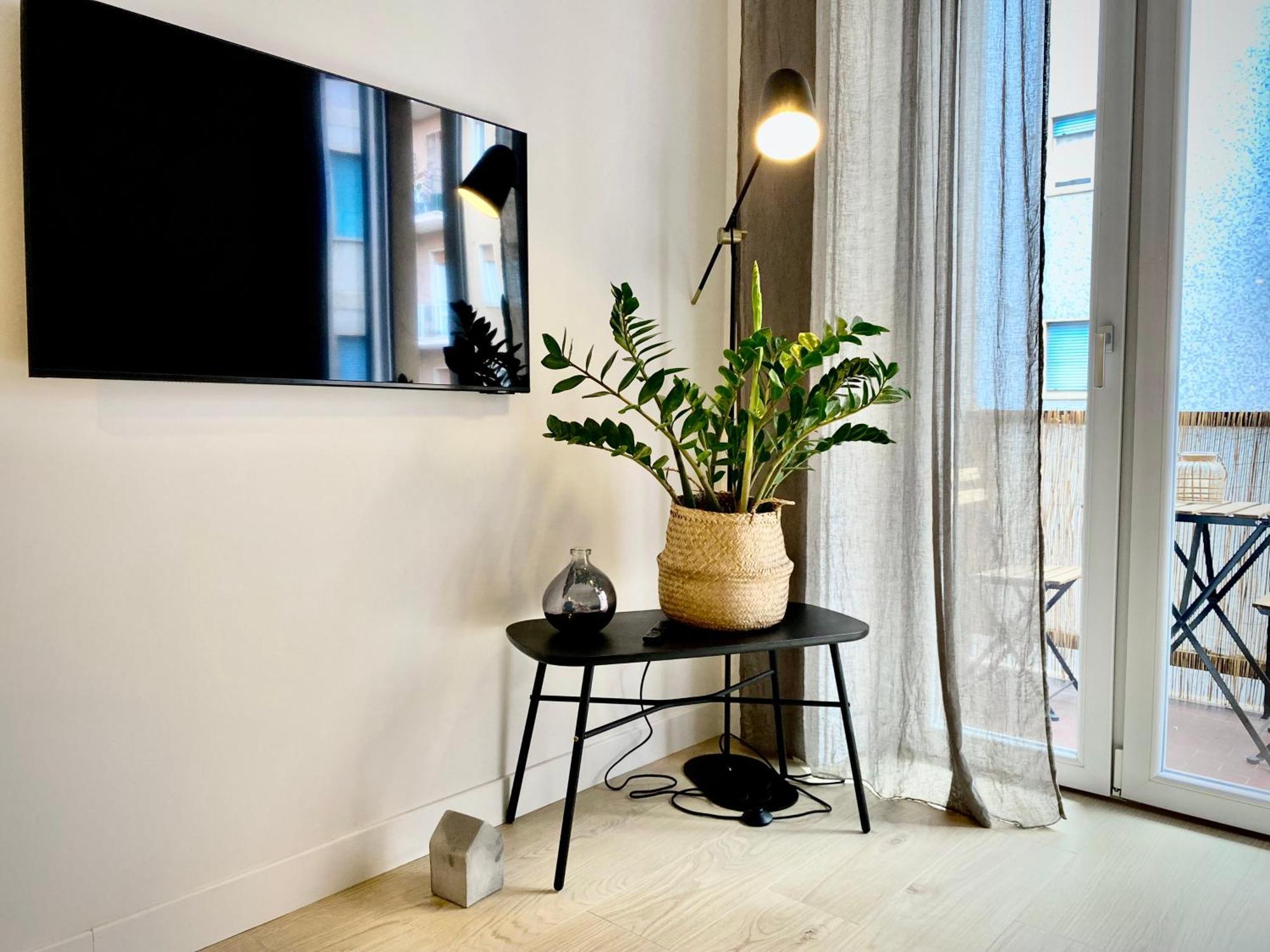 Modern Apartment