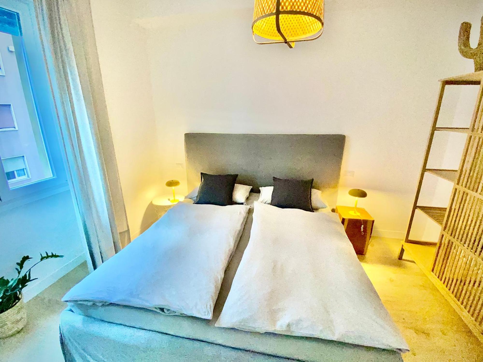 Apartment Modern Milan