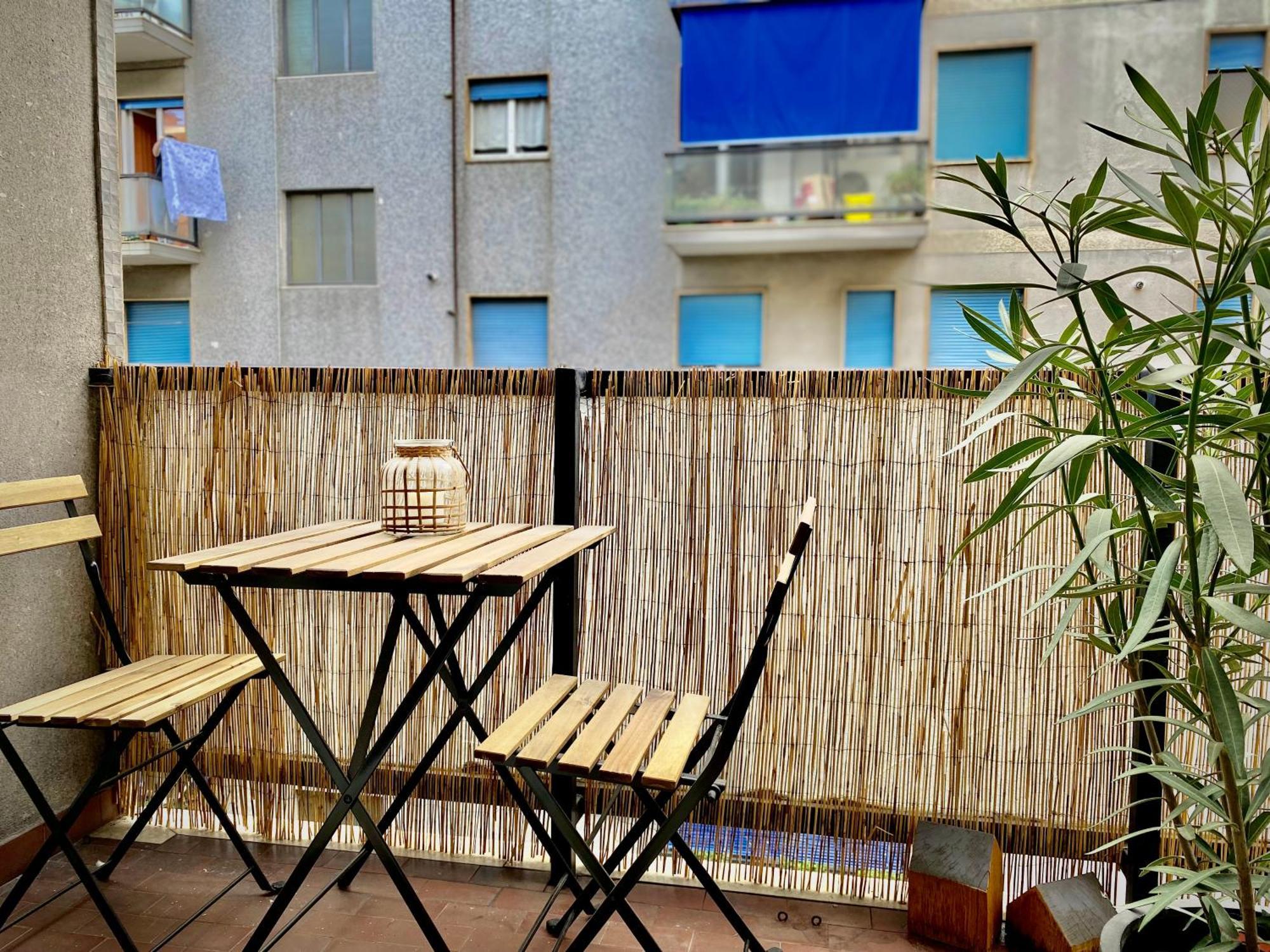 Modern Apartment
