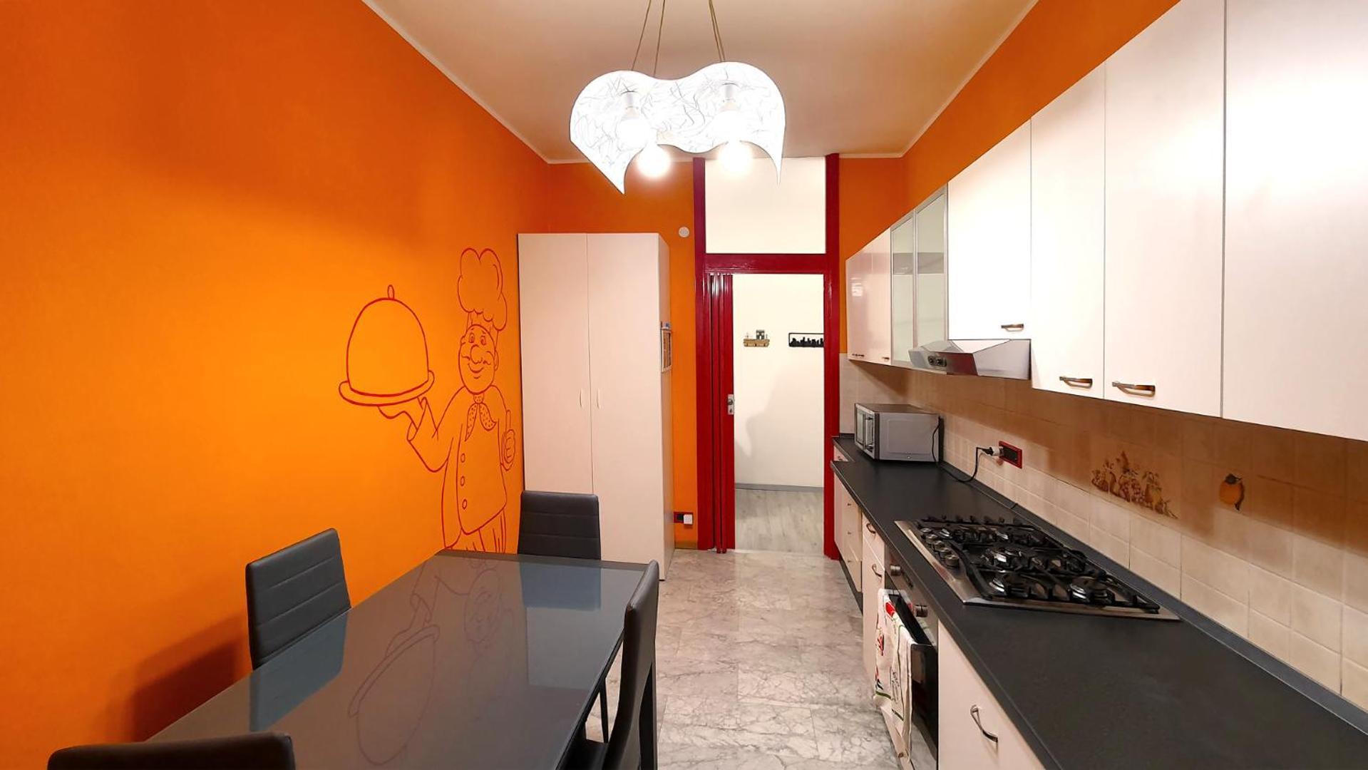 - La Casa Di Ila Milano
