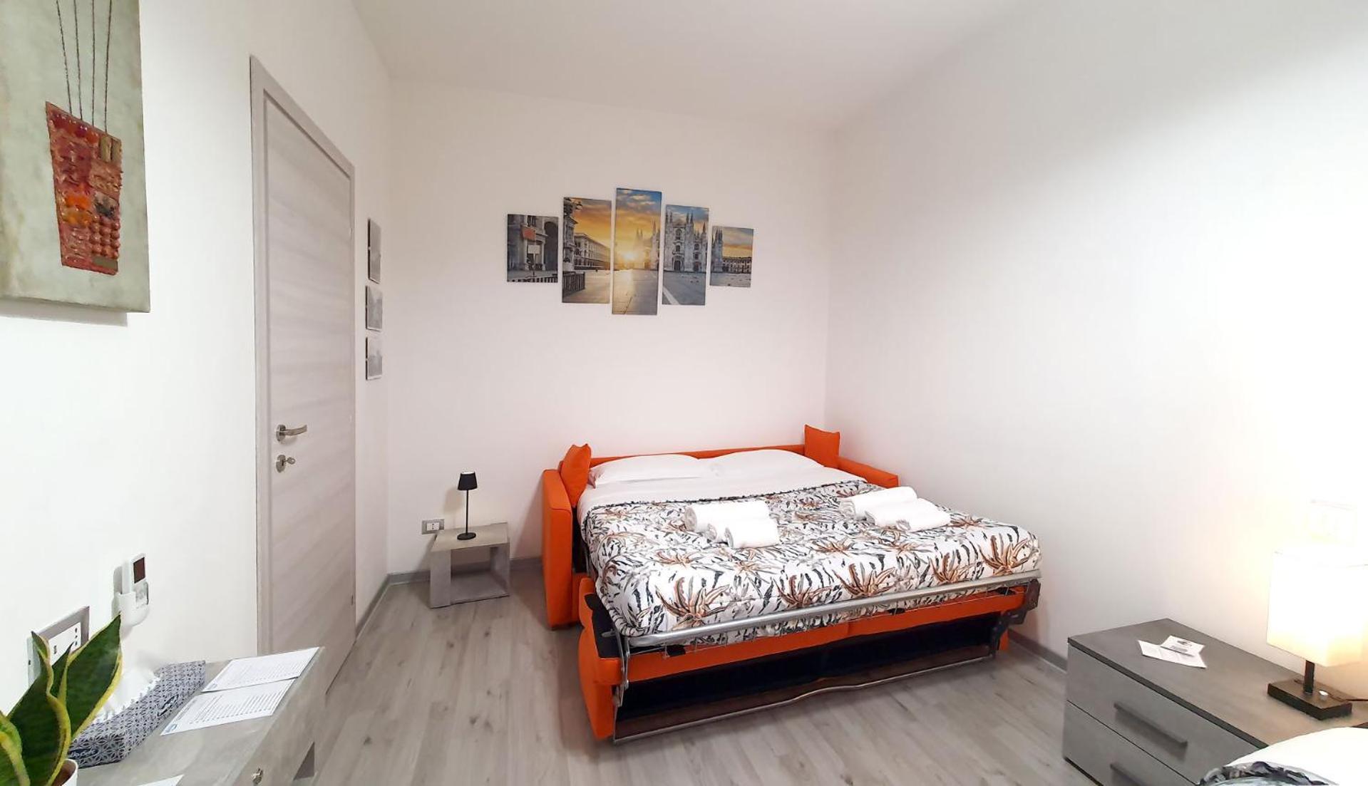 - La Casa Di Ila * Milano