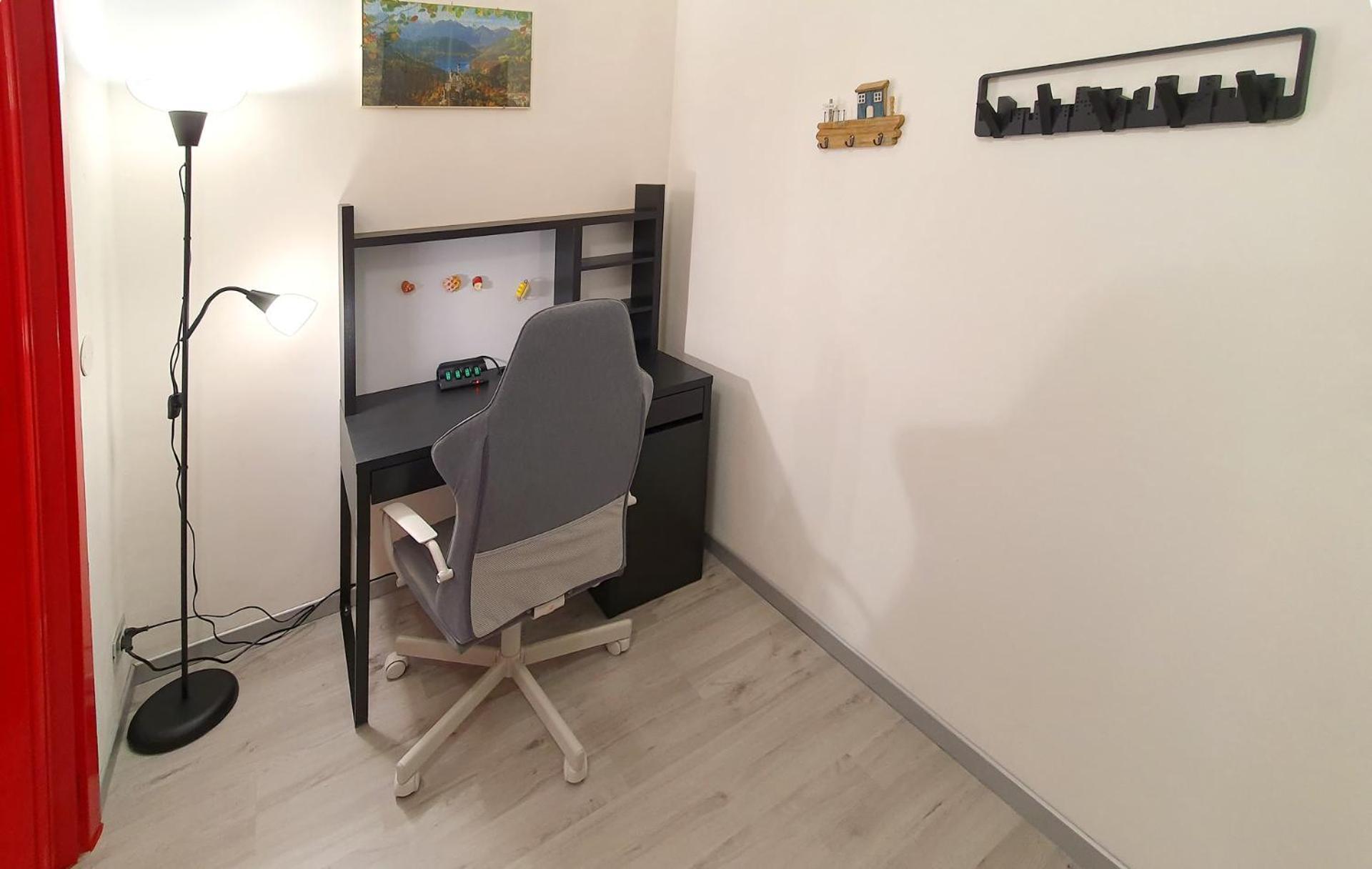 Appartamento - La Casa Di Ila *