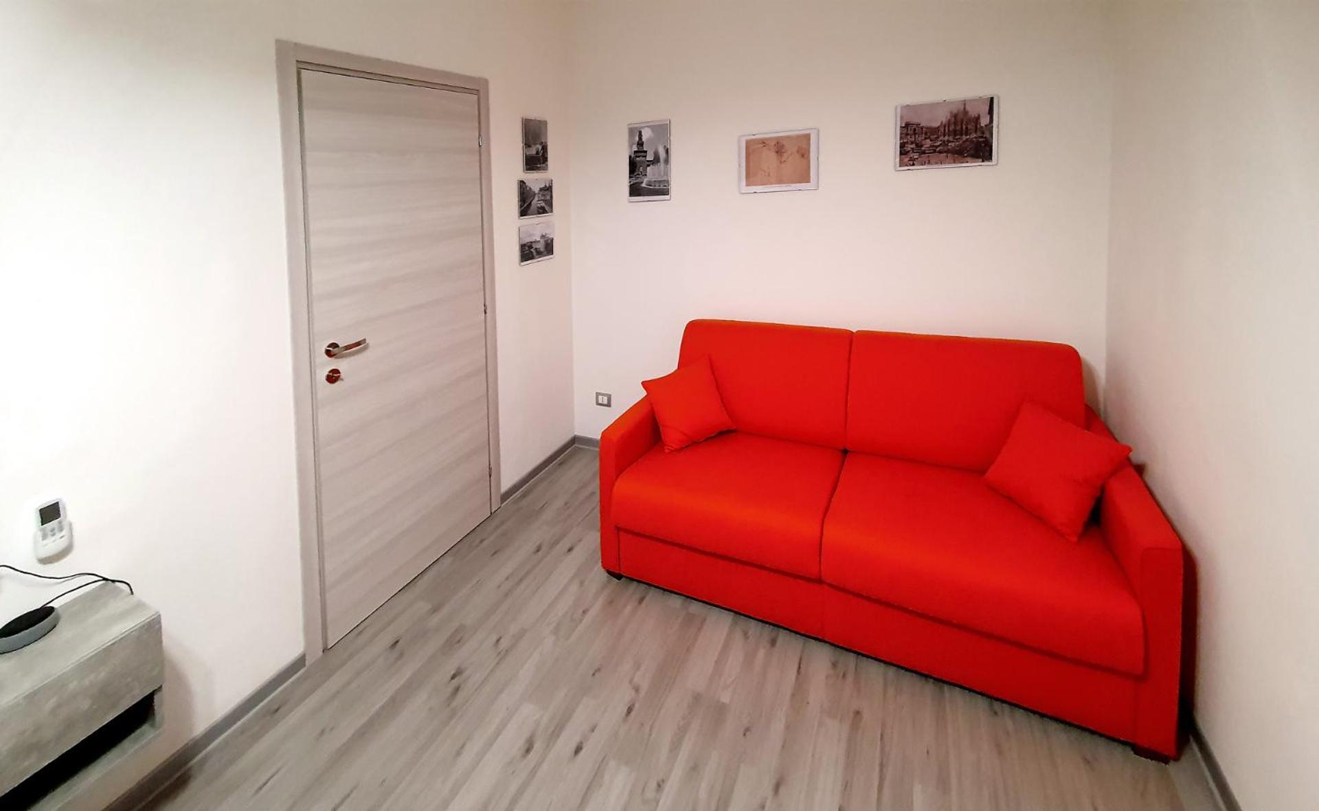 - La Casa Di Ila Milano