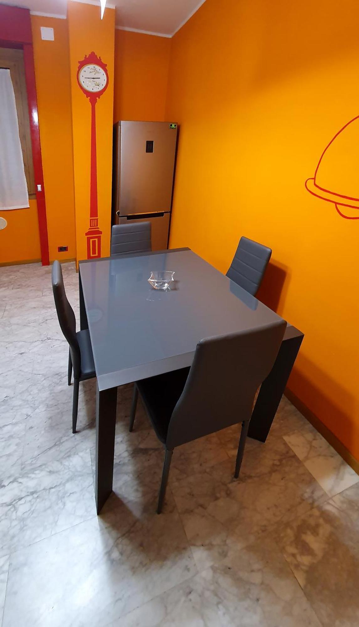 - La Casa Di Ila Appartamento