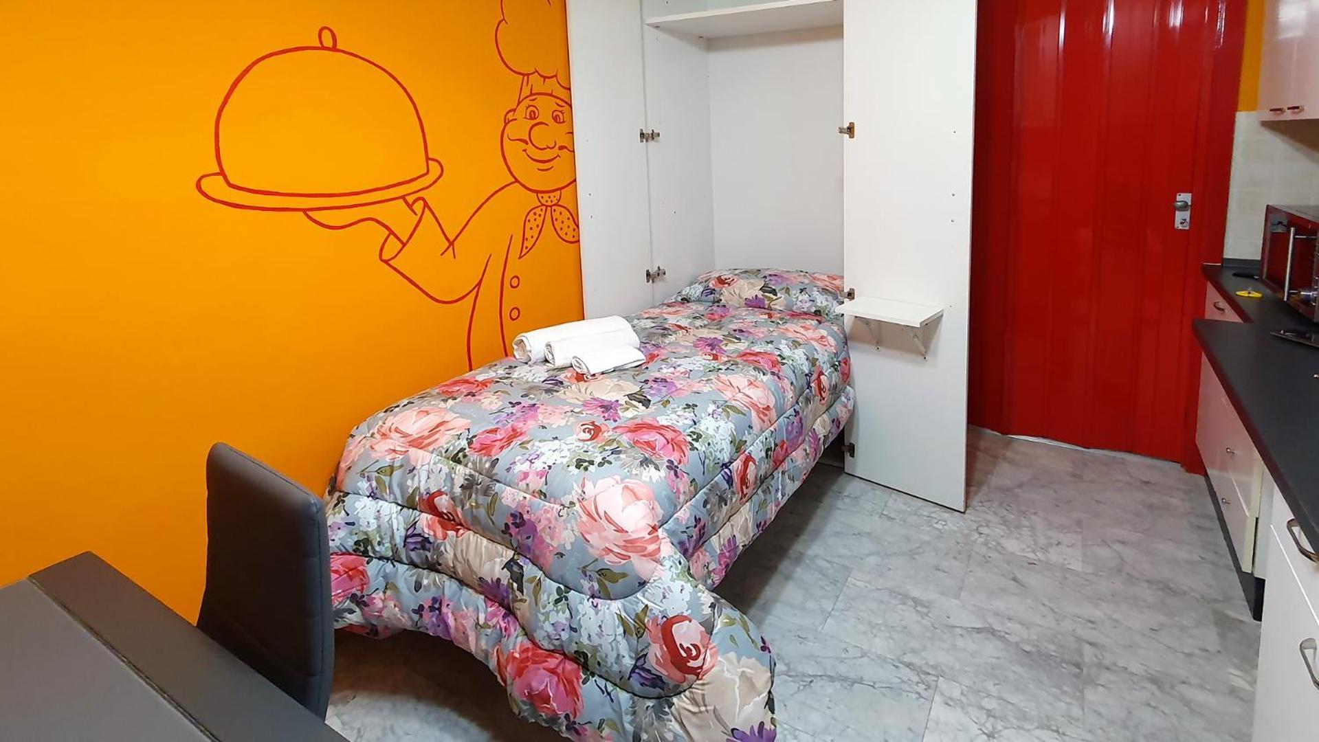 - La Casa Di Ila Milano
