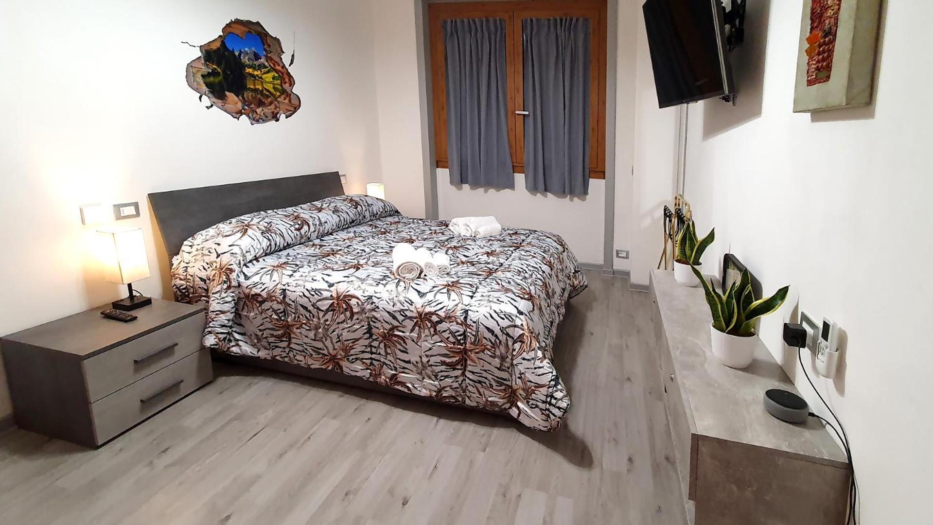 Appartamento - La Casa Di Ila Milano