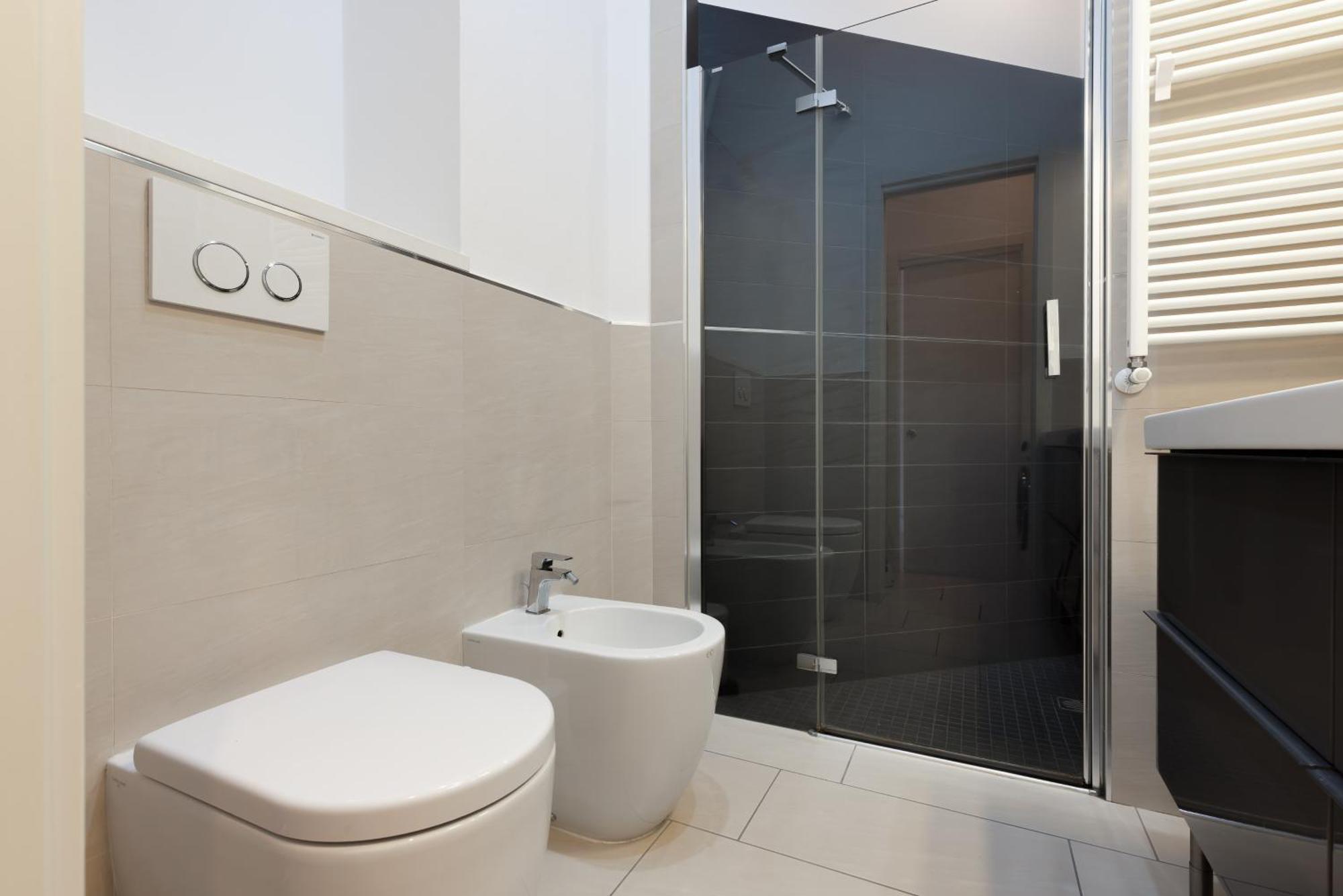 Apartment Nam House & Posto Auto Milan