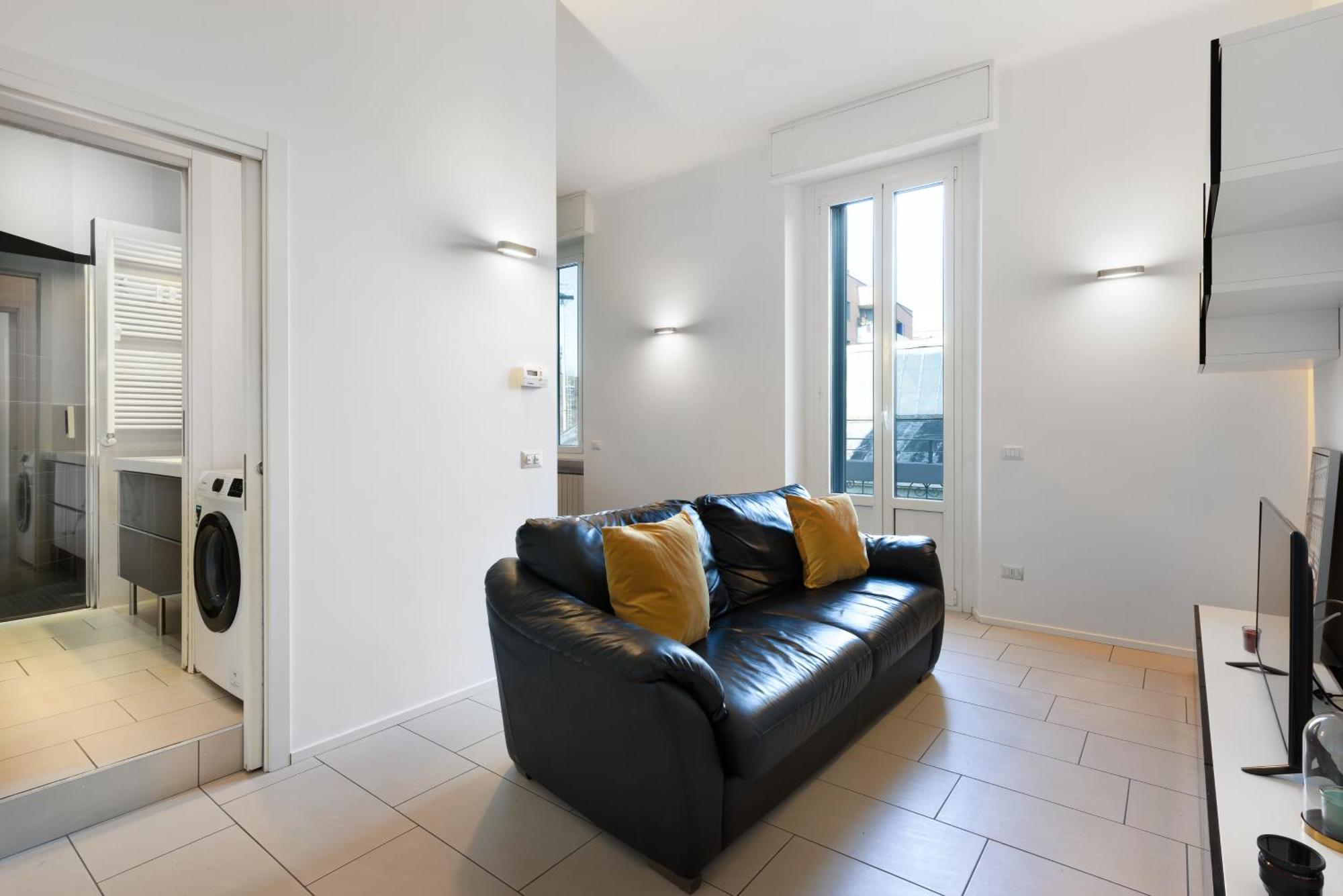 Apartment Nam House & Posto Auto *