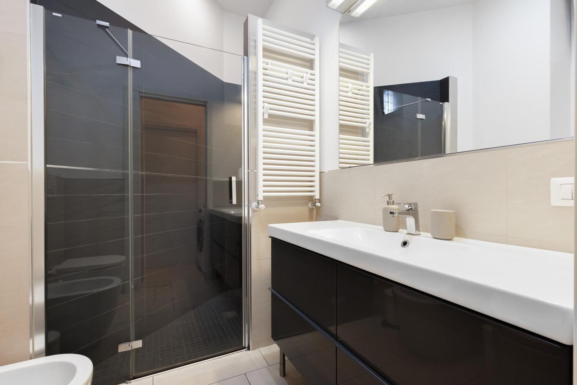Nam House & Posto Auto Apartment