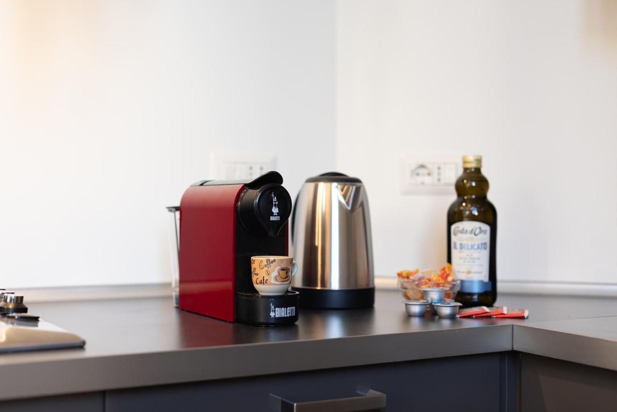 Apartment Nam House & Posto Auto Milan