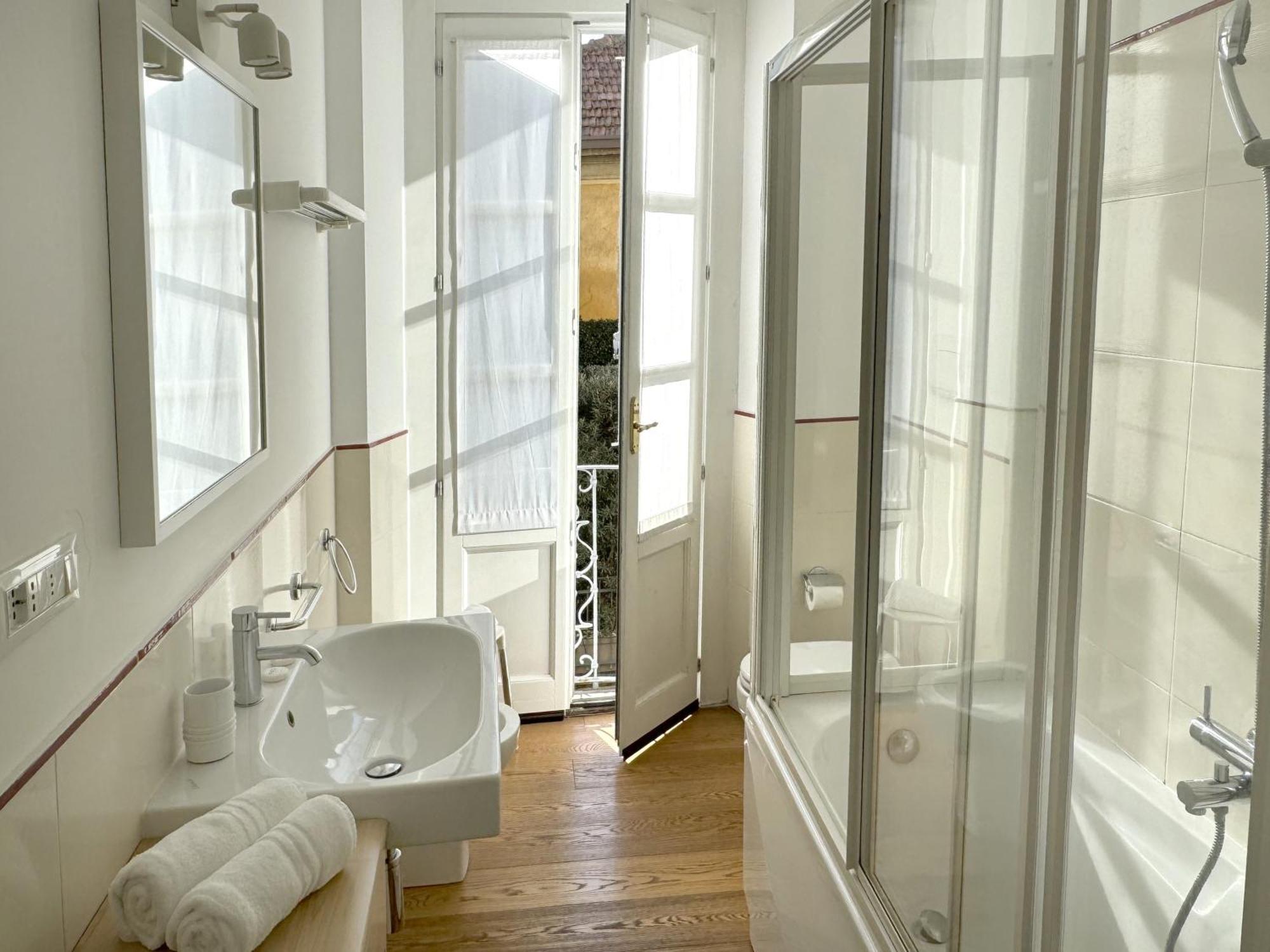 Joivy Cosy Ticinese Retreat 1-bed Flat Near The Duomo *