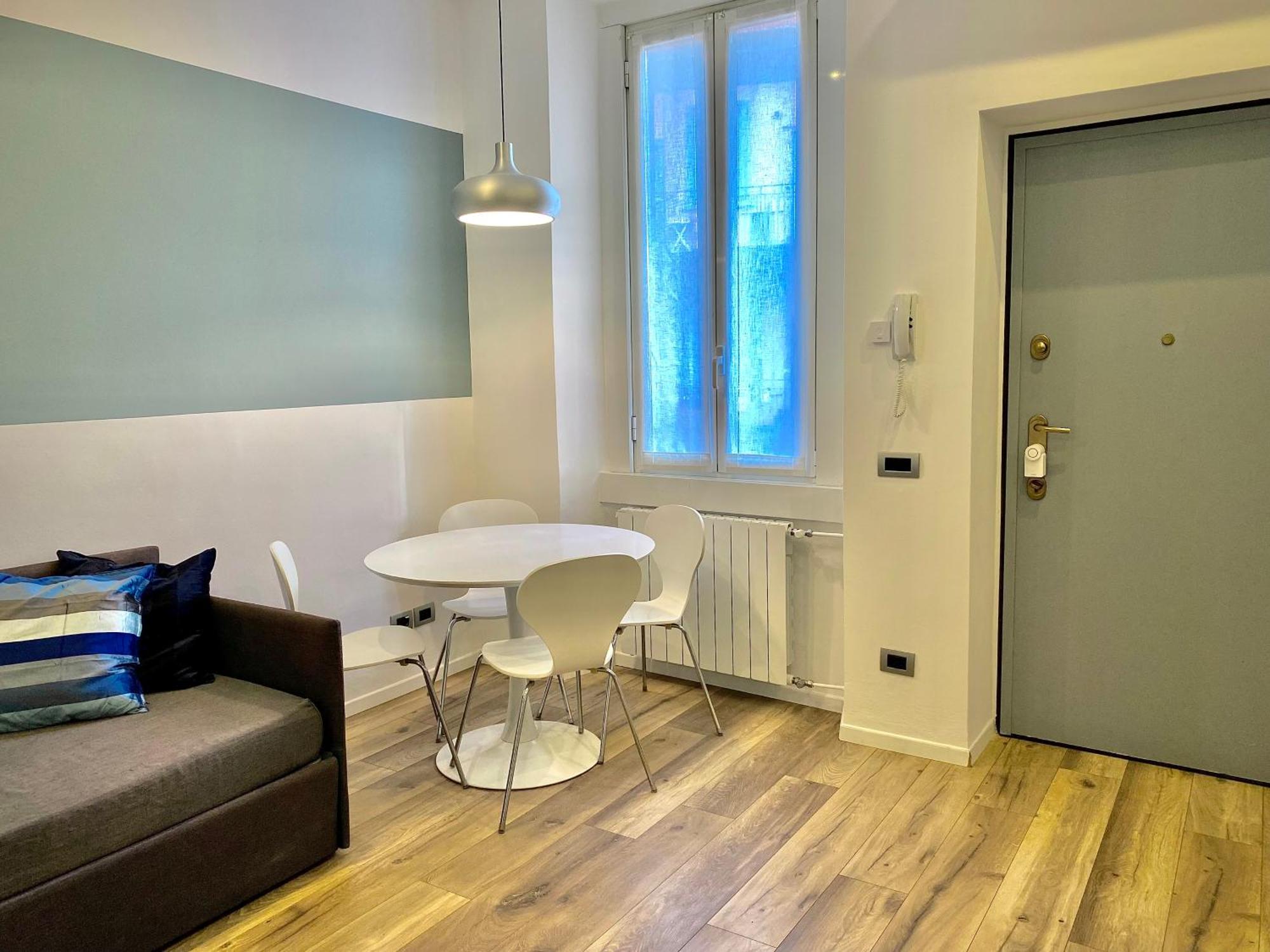 Appartement Moda P. Romana *
