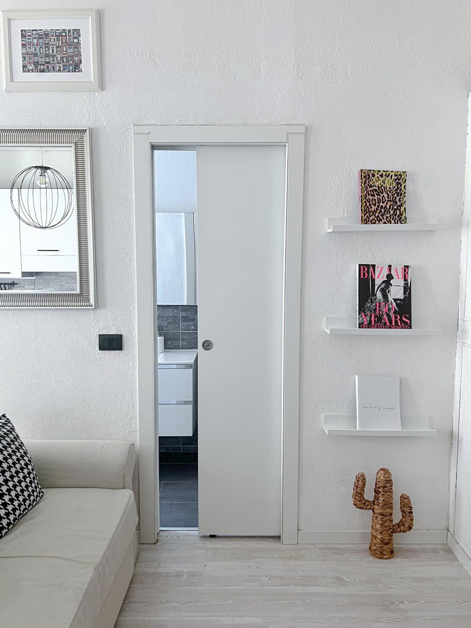 The Boutique - Navigli Lejlighed