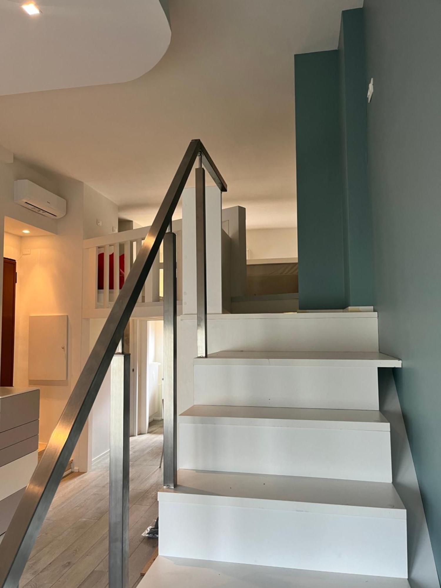 Bevilu Appartement Milaan