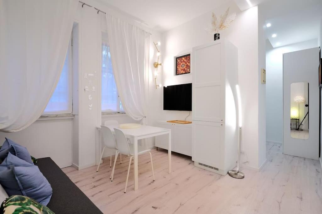 Appartamento Suite-6 Centro-porta Romana