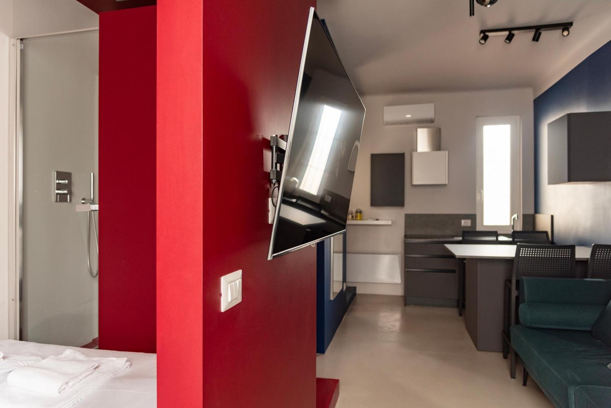Youhosty - Bassano Del Grappa 1 * Mailand