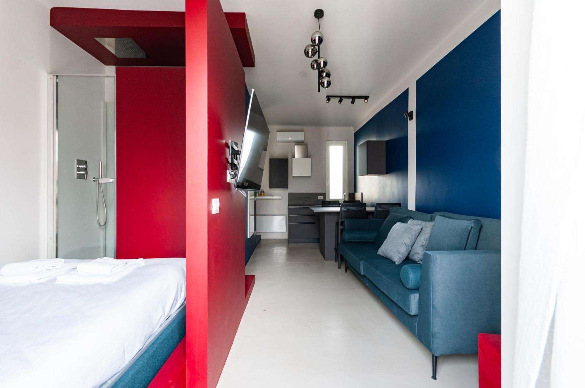 Apartment Youhosty - Bassano Del Grappa 1 Mailand