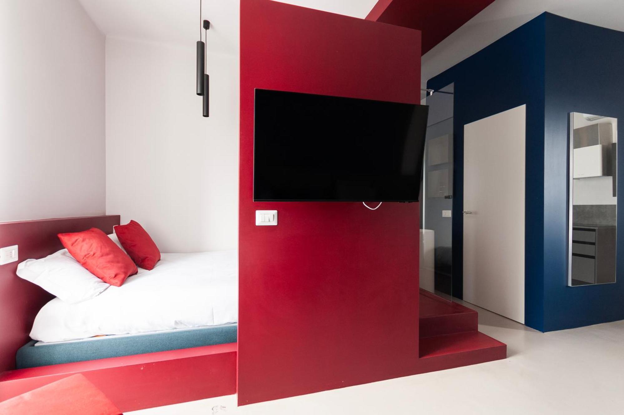 Youhosty - Bassano Del Grappa 1 * Mailand