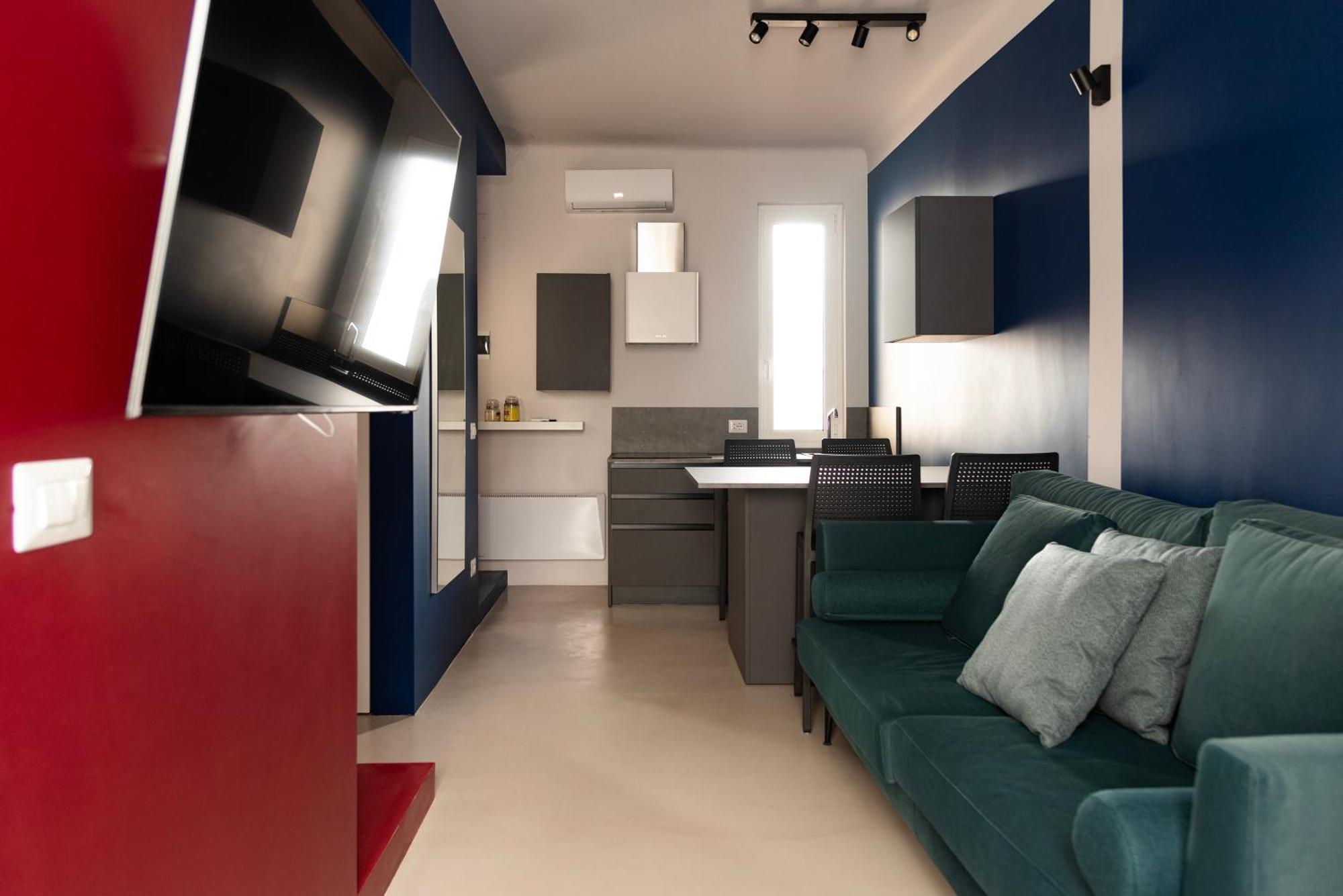 Youhosty - Bassano Del Grappa 1 Apartment