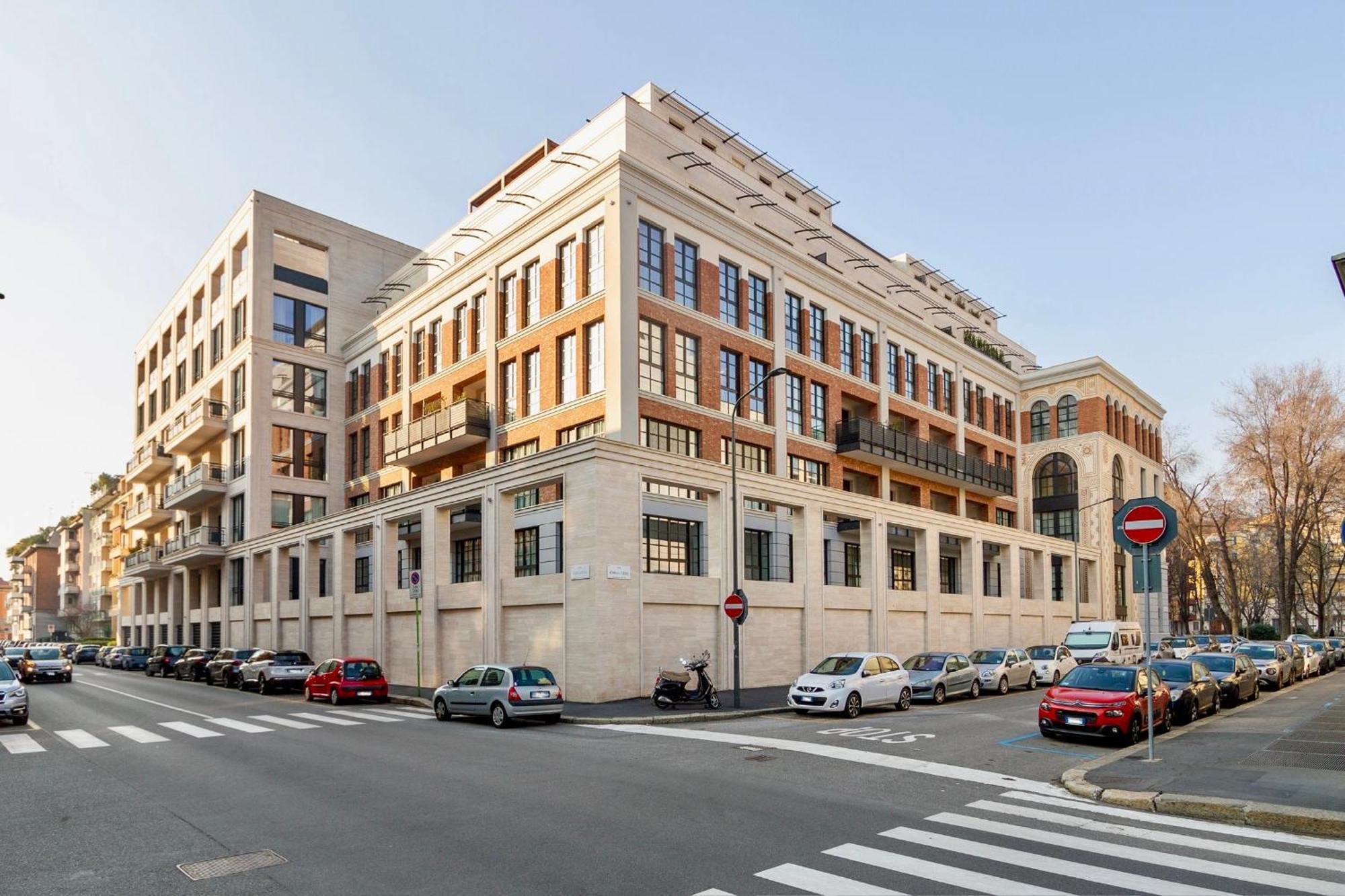 Appartamento Urban Luxury - Bright And Central *