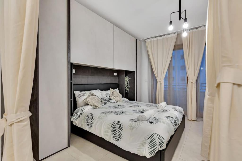 Private Parking-terrace10 Min To Linate Airport Lejlighed *